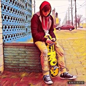 Meet your Posher, Austin